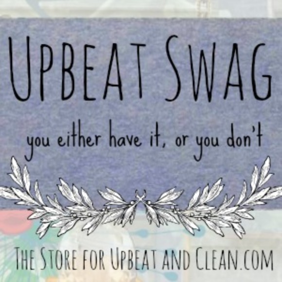 upbeat_swag
